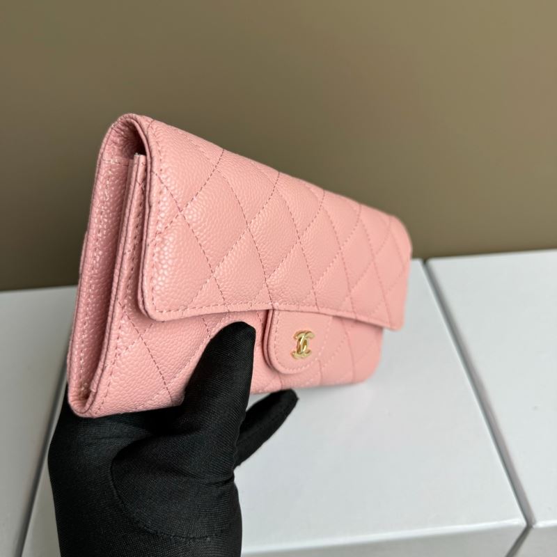 Chanel Wallets Purse